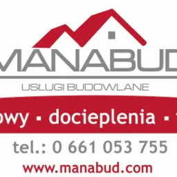 Budowa domów pod klucz